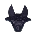 Kentucky Horsewear - Vliegenkap Wellington Sparkling marine | - Ohlala