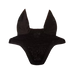 Kentucky Horsewear - Bonnet pour chevaux Wellington Velvet Mini Pearls noir | - Ohlala