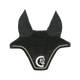 Kentucky Horsewear - Bonnet pour chevaux anti-bruits Wellington 3D Logo Rope pine green | - Ohlala
