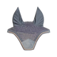 Kentucky Horsewear - Bonnet pour chevaux anti-bruits Wellington Velvet light blue | - Ohlala