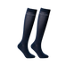 Kentucky Horsewear - Rijsokken Glitter marine x3 | - Ohlala
