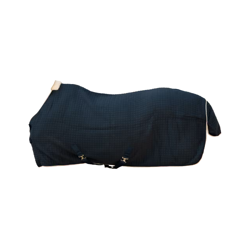 Kentucky Horsewear - Chemise séchante Protherm marine | - Ohlala