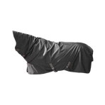 Kentucky Horsewear - Turnout all weather buitendeken zwart 150g | - Ohlala