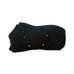 Kentucky Horsewear - Stal- en buitendeken Canvas zwart | - Ohlala
