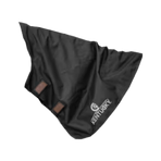 Kentucky Horsewear - Halsdekje All Weather waterproof Comfort zwart 100g | - Ohlala