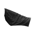 Kentucky Horsewear - Halsdekje Cooler Fleece zwart 0g | - Ohlala