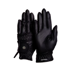 Kentucky Horsewear - Gants d'équitation Grip marine | - Ohlala