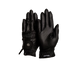 Kentucky Horsewear - Gants d'équitation Grip noir | - Ohlala