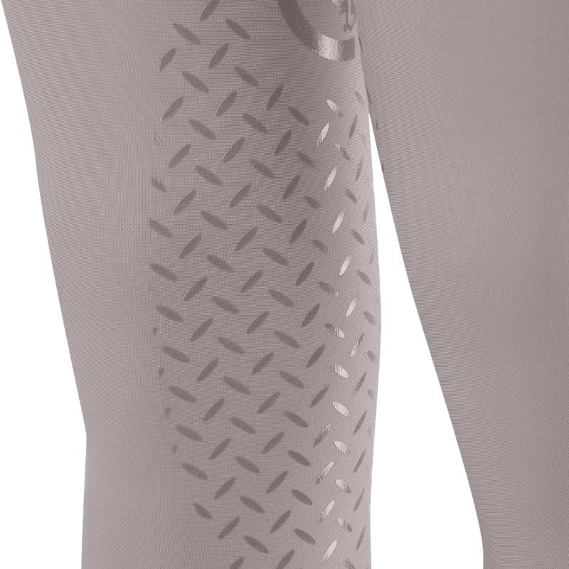 Kentucky Horsewear - Pantalon d'équitation Mexico City garçon avec Grip au genou anthracite