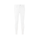Kentucky Horsewear - Pantalon d'équitation Mexico homme full Grip blanc | - Ohlala