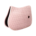 Kentucky Horsewear - Zadeldek Velvet soft rose | - Ohlala