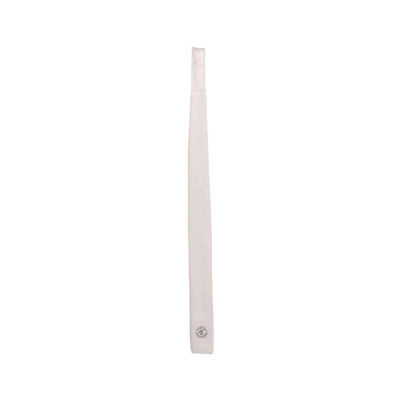 Kentucky Horsewear - Cravate homme Tie blanc