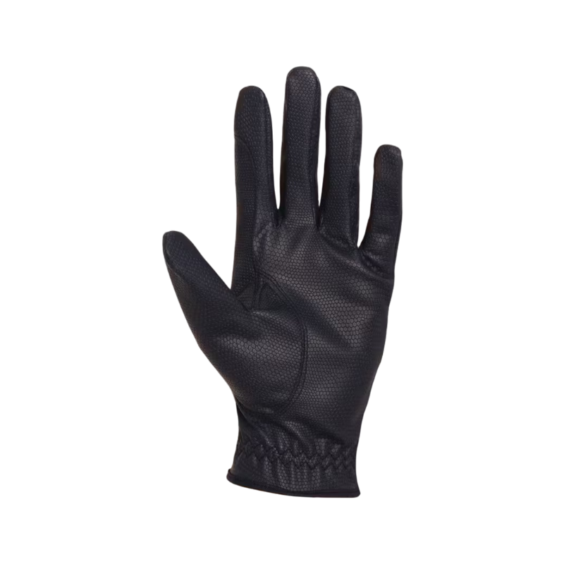 Kentucky Horsewear - Gants d'équitation Grip Glitter marine