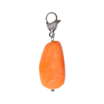 Kentucky Horsewear - Lucky charms pierre orange | - Ohlala