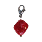 Kentucky Horsewear - Lucky charms pierre rouge | - Ohlala