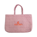Kentucky Horsewear - Velvet Logo Kentucky tas oud roze | - Ohlala