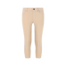 Kentucky Horsewear - Rijlegging Mexico Kids jongens met kniegrip beige | - Ohlala