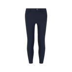 Kentucky Horsewear - Rijlegging Mexico Kids jongen met kniegrip marine | - Ohlala