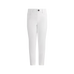 Kentucky Horsewear - Rijlegging Sammy Kids jongens full Grip wit | - Ohlala