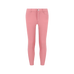 Kentucky Horsewear - Rijbroek Miami City meisjes oud roze | - Ohlala