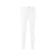 Kentucky Horsewear - Pantalon d'équitation Mexico homme avec Grip aux genoux blanc | - Ohlala