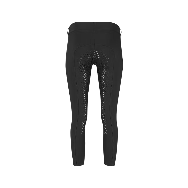 Kentucky Horsewear - Pantalon d'équitation Miami femme full Grip noir