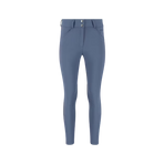 Kentucky Horsewear - Pantalon d'équitation Miami femme avec Grip aux genoux bleu océan | - Ohlala