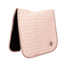 Kentucky Horsewear - Sparkling dressuuronderlegger oud roze | - Ohlala