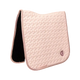 Kentucky Horsewear - Tapis de dressage Sparkling vieux rose | - Ohlala