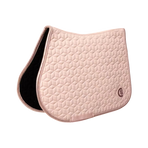 Kentucky Horsewear - Sparkling zadeldek oud roze | - Ohlala