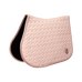 Kentucky Horsewear - Sparkling zadeldek oud roze | - Ohlala