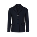 Kentucky Horsewear - Paris Kids wedstrijdjas meisjes marine | - Ohlala