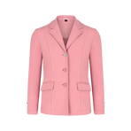 Kentucky Horsewear - Paris Kids wedstrijdjas meisjes oud roze | - Ohlala