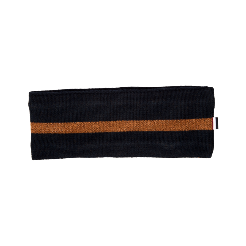 Kingsland - Bandeau femme KLMelissa noir | - Ohlala