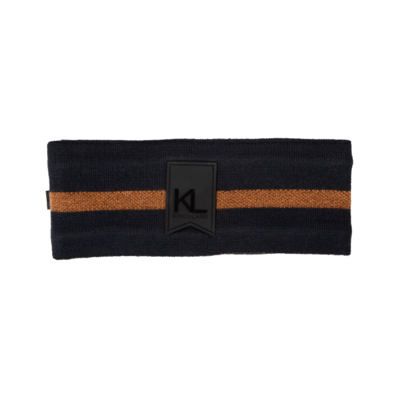 Kingsland - Bandeau femme KLMelissa noir | - Ohlala