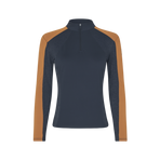 Kingsland - Dames baselayer lange mouwen KLMegan argan oil | - Ohlala