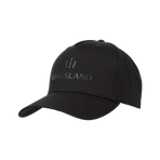 Kingsland - Dames cap KLMona zwart | - Ohlala