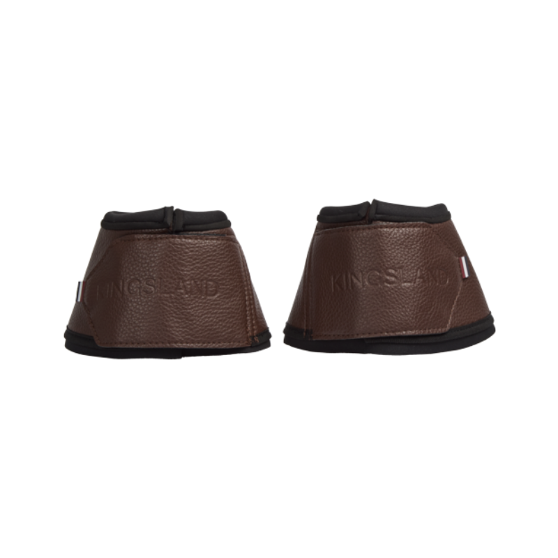 Kingsland - Cloches KLMona raisin | - Ohlala