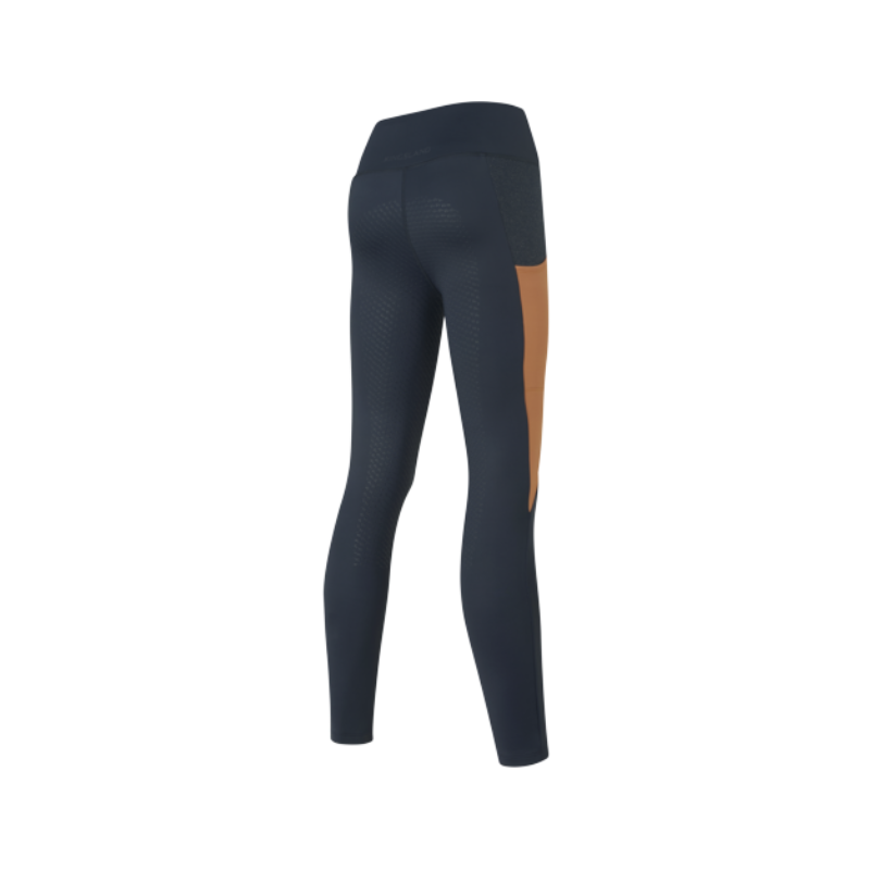 Kingsland - Legging d'équitation femme KLMegan F-tec4 Brushed argan oil | - Ohlala