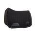 Kingsland - Tapis de dressage KLMona noir | - Ohlala
