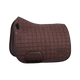 Kingsland - Tapis de dressage KLMona raisin | - Ohlala