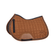 Kingsland - Tapis de selle KLMona argan oil | - Ohlala