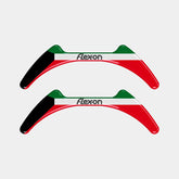 Flex On - Stickers Flex On Pays Koweit | - Ohlala