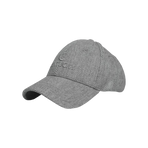 Kentucky Horsewear - Casquette Laine gris | - Ohlala