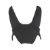 Lami-cell - Bonnet pour chevaux Silentair noir | - Ohlala