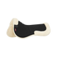 Lemieux - Amortisseur Merino + noir/ naturel | - Ohlala