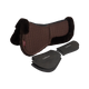 Lemieux - Amortisseur Prosorb 2 poches Merino + marron/ marron | - Ohlala