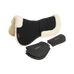 Lemieux - Amortisseur Prosorb 2 poches Merino + noir/ naturel | - Ohlala
