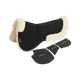 Lemieux - Amortisseur Prosorb 3 poches Merino + noir/ naturel | - Ohlala