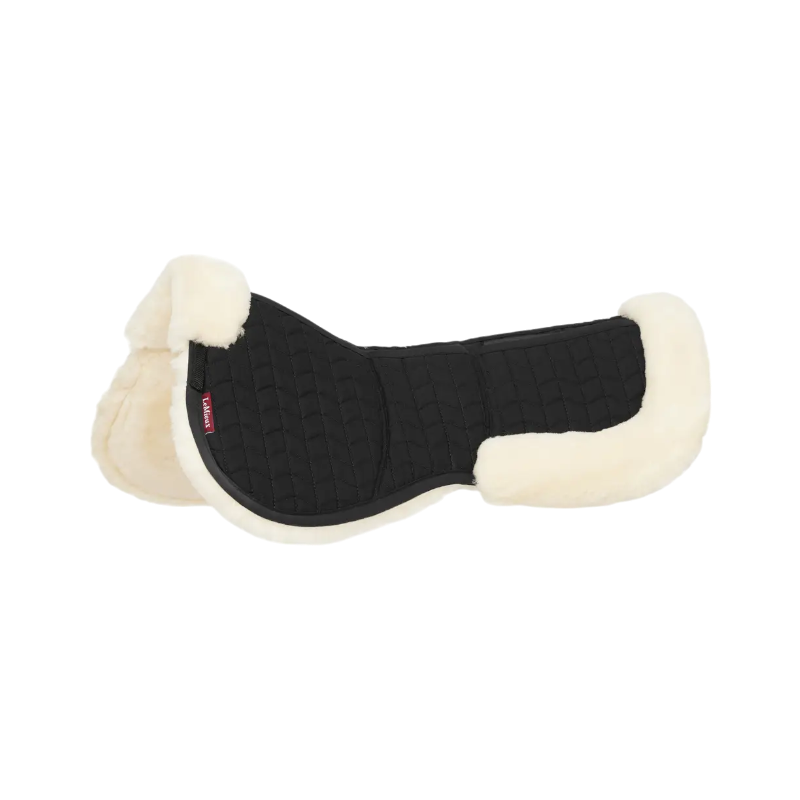 Lemieux - Amortisseur Prosorb 2 poches Merino + noir/ naturel | - Ohlala